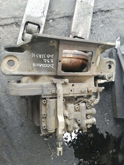 Cutie De Viteze Daewoo / Doosan D30S-3 2000 - 2010