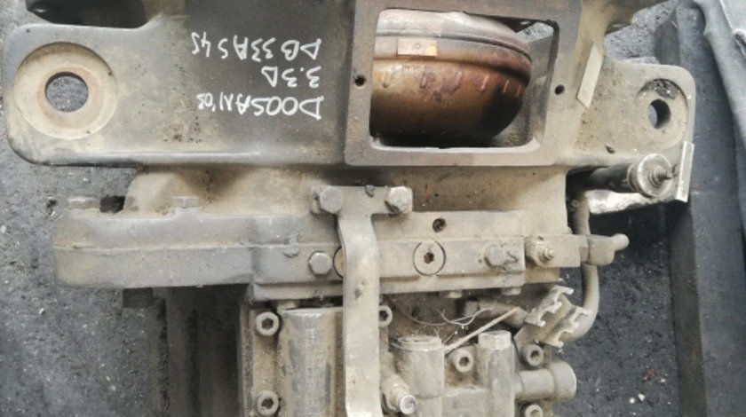 Cutie De Viteze Daewoo / Doosan D30S-3 2000 - 2010