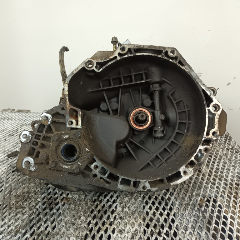 Cutie De Viteze Daewoo Nubira 1 (Klaj) 1997-2000 1.6 16V A16Dms Benzina 5 Plus 1 Manuala 96 183 707
