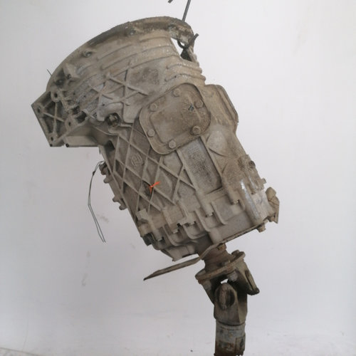 Cutie De Viteze Deutz Deutz 4.8 Td Bf4M1013Fc Motorina Semi-Automata Bf4M1013Fc, 1307050350, 2752263...