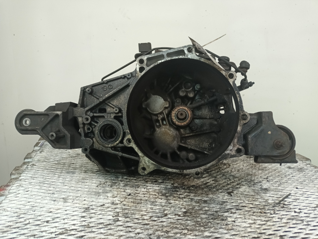 Cutie De Viteze Dodge Caliber 2006-2012 2.0 Tdi Bsy Motorina 6 Plus 1 Manuala
