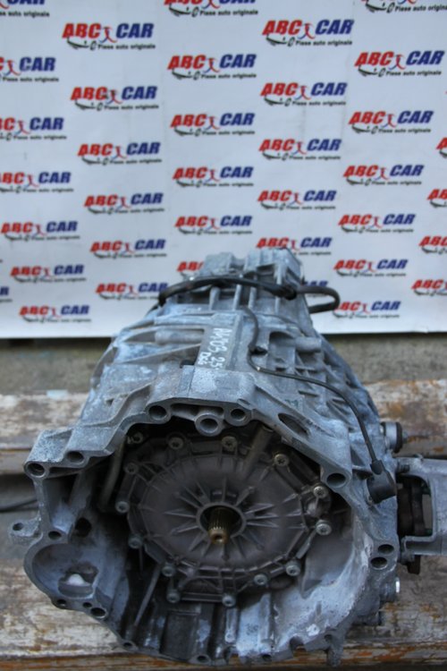 Cutie de viteze DSG 2.5 TDI Audi A4 B6 8E cod: FSL model 2003