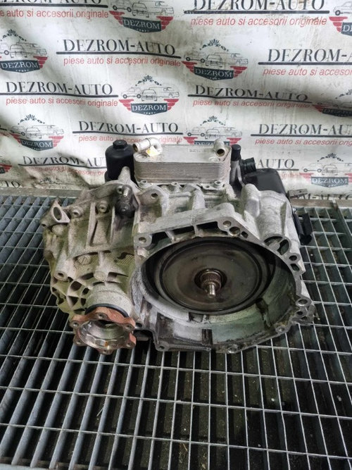 Cutie de viteze DSG 6 cod 0D9300040A MTE cu megatronic 02E325025AN Skoda Octavia III 2.0 TDI CRMB 15...