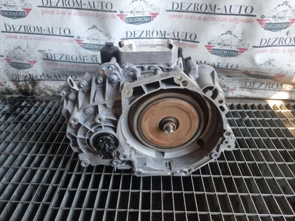 Cutie de viteze DSG 6 PUN 0D9300011P cu mechatronic 02E325025AQ Audi A3 8V Hatchback