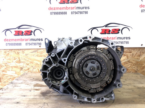 Cutie de viteze DSG 7 Passat B6 1.4 TSI CDGA sedan 2010 (MGM)