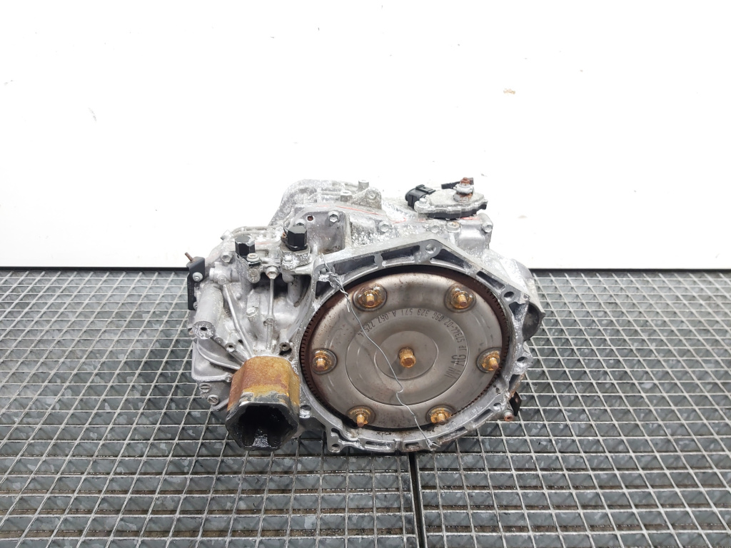 Cutie de viteze DSG, cod HRN, Vw Golf 5 (1K1) 2.0 TFSI, BWA (id:689668)