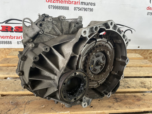 Cutie de viteze Dsg NKA Audi A3 8P 1.6 TDi DSG Automat Facelift sedan 2012 (NKA)