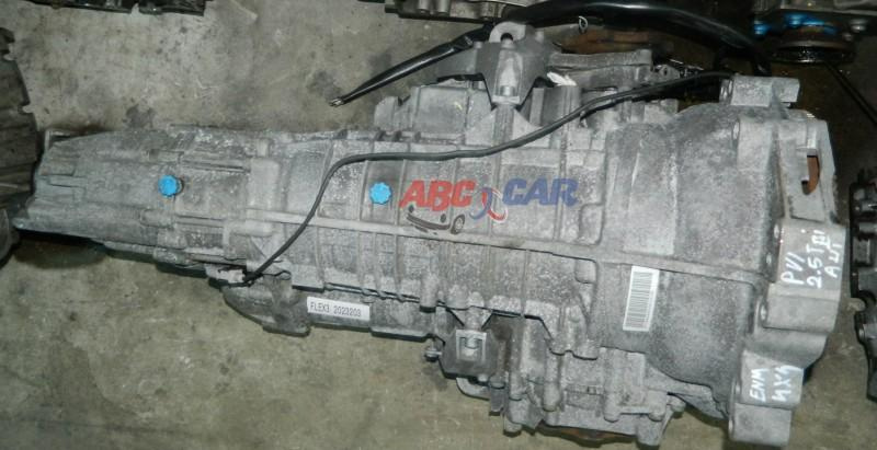 Cutie de viteze DSG Volkswagen Passat B6 3C 2005-2010 ENM