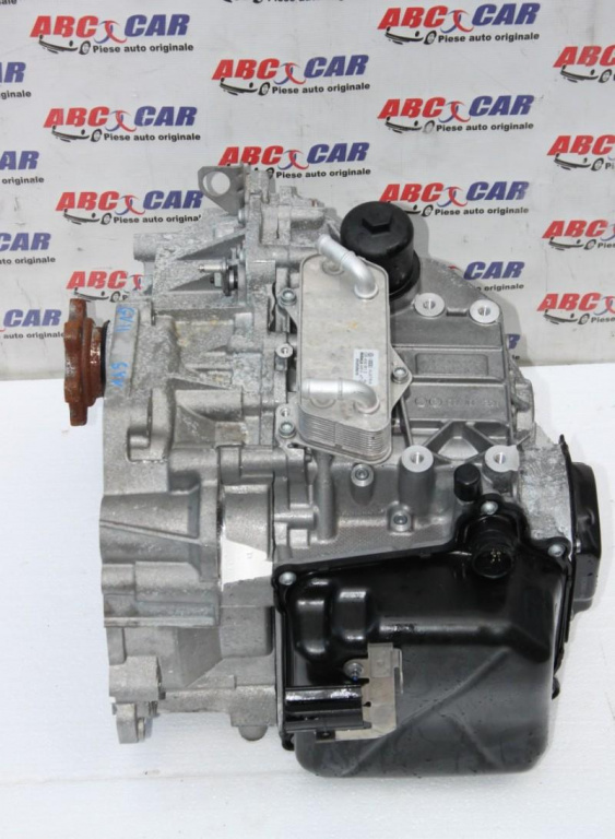 Cutie de viteze DSG Volkswagen Passat B8 2014-2019 SYV