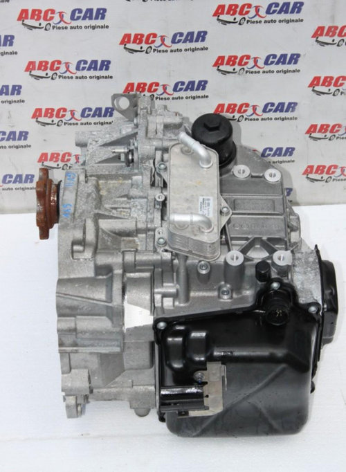 Cutie de viteze DSG Volkswagen Passat B8 2014-2019 SYV