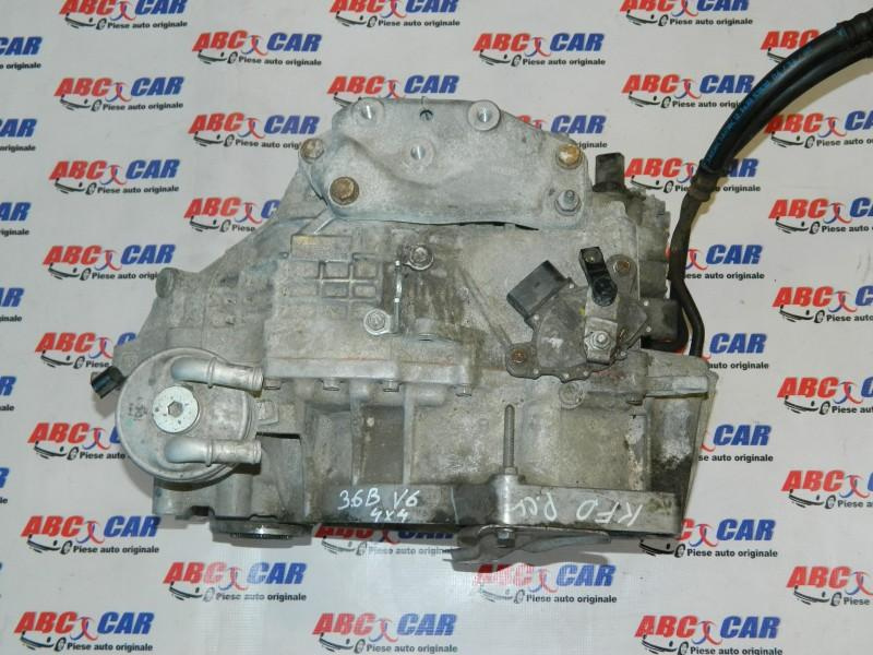 Cutie de viteze DSG Volkswagen Passat CC 2008-2012 KFD