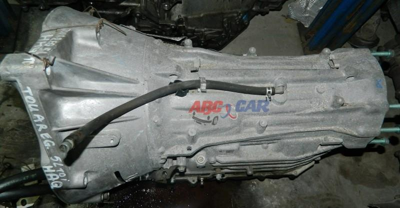 Cutie de viteze DSG Volkswagen Touareg 2002-2006 HAQ