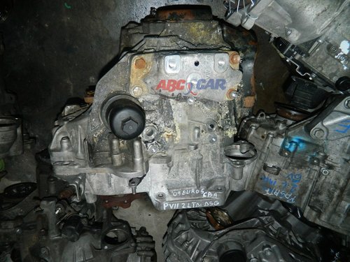 Cutie de viteze DSG VW Passat B6 2.0 TDI Cod: CBA model 2009