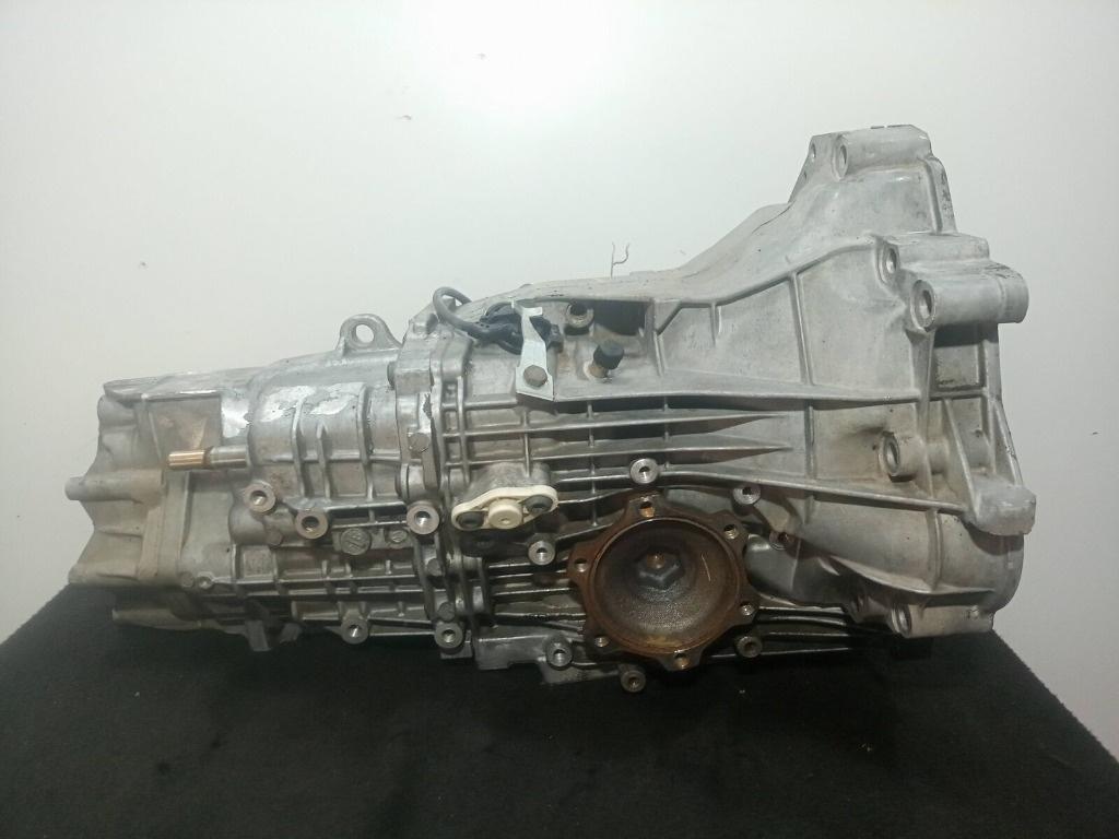 Cutie de viteze EEN VW Passat B5 1.9 TDI an fab. 1997 - 2000
