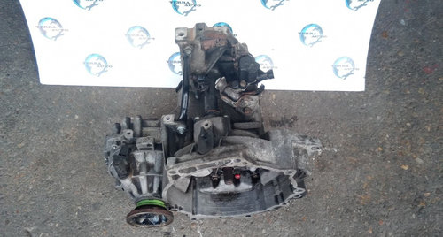 Cutie de viteze EGS Audi A3 8L 1.9 TDI an fab. 1997 - 2003