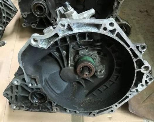 Cutie de viteze F17 5+1 Opel Astra G 1998-2004 1.7 DTI 55 kw 75 cp; 1.7 CDTI 59 kw 75 cp Y17DT; Z17D...