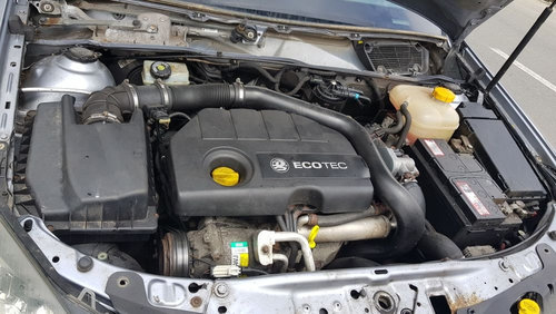 Cutie de viteze F23 5+1 trepte Opel Astra H 1.7 CDTI 101 CP Z17DTH