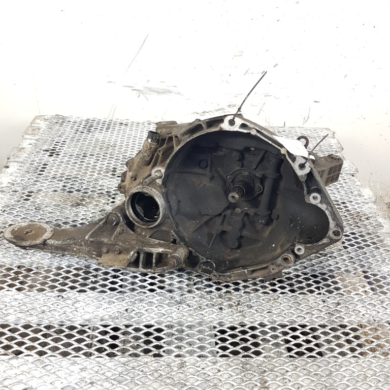 Cutie De Viteze Fiat Bravo 1 (182) 1995-2001 1.6 16V (182.Ab) 182 A4.000 Benzina 5 Plus 1 Manuala