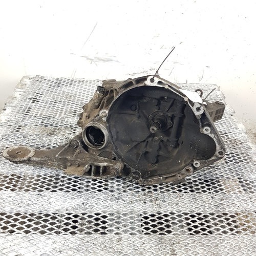 Cutie De Viteze Fiat Bravo 1 (182) 1995-2001 1.6 16V (182.Ab) 182 A4.000 Benzina 5 Plus 1 Manuala