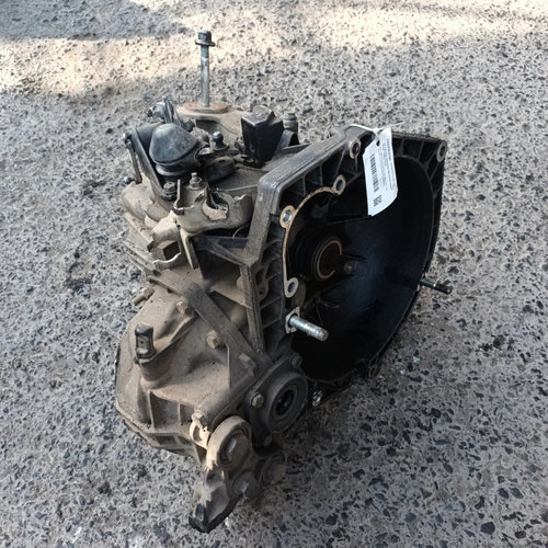 Cutie De Viteze Fiat Bravo 2 (198) 2007-2014 1.6 D Multijet 198 A3.000 Motorina 5 Plus 1 Manuala 487...