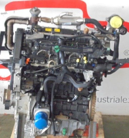 Cutie de viteze Fiat Ducato 2.0 HDI , 5 trepte, cod 20MM01