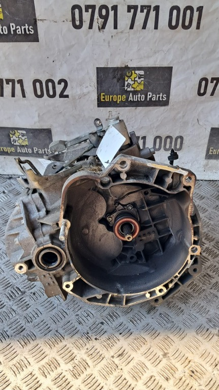 Cutie de viteze Fiat Grande Punto 1.3 D multijet an fab. 2009 cod 55192042