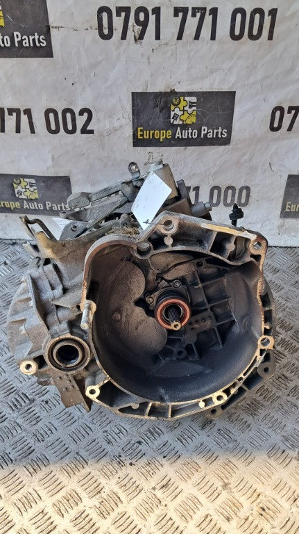 Cutie de viteze Fiat Grande Punto 1.3 D multijet an fab. 2009 cod 55192042
