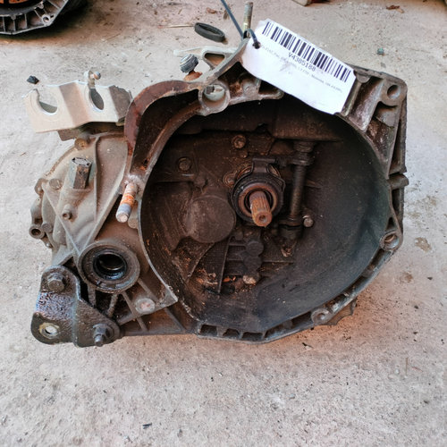Cutie De Viteze Fiat Idea (350) 2003-2012 1.3 Jtd 188 A9.000 Motorina 5 Plus 1 Manuala