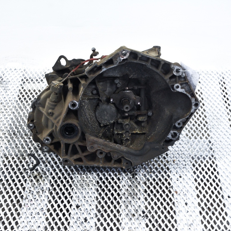 Cutie De Viteze Fiat Punto (176) 1993-1999 1.7 Td 176 A3.000 Motorina 5 Plus 1 Manuala