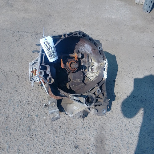 Cutie De Viteze Fiat Punto (199) 2012 > 1.3 D Multijet 199 A9.000 Motorina 5 Plus 1 Manuala