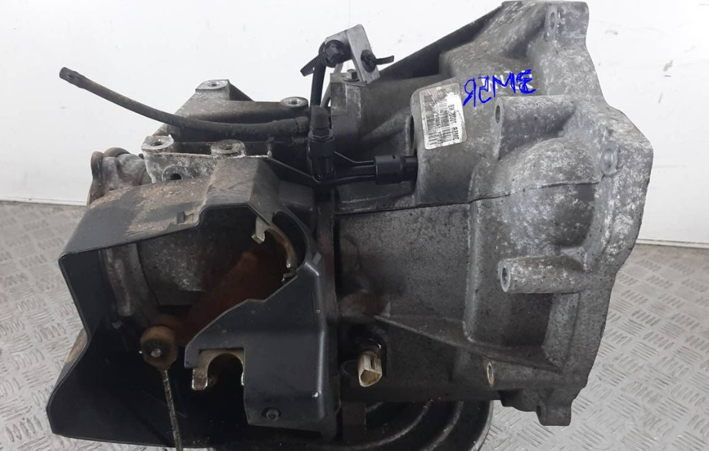 Cutie de viteze Ford C Max motor 1.6 benzina cod 3M5R7002NB