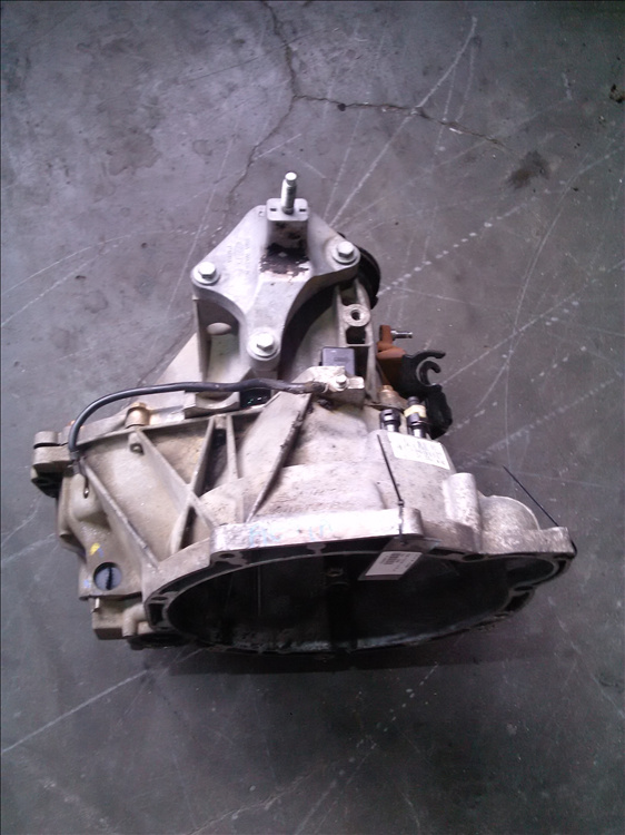 Cutie de viteze FORD FIESTA 1.4 B an fabr. 2006