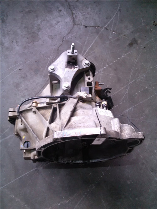 Cutie de viteze FORD FIESTA 1.4 B an fabr. 2006