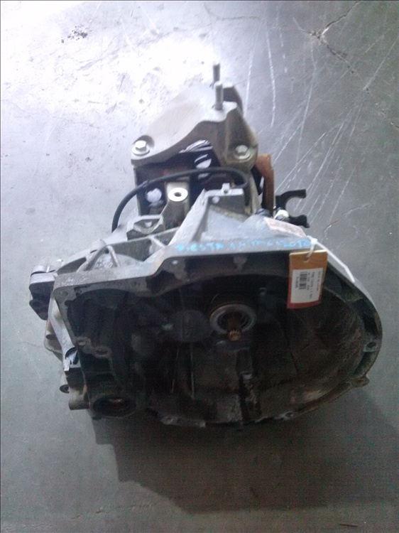 Cutie de viteze FORD FIESTA 1.4 TDCI an fabr. 2010