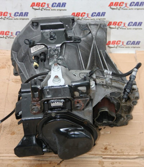Cutie de viteze Ford Fiesta 2012-2017 MK8 T6TB1