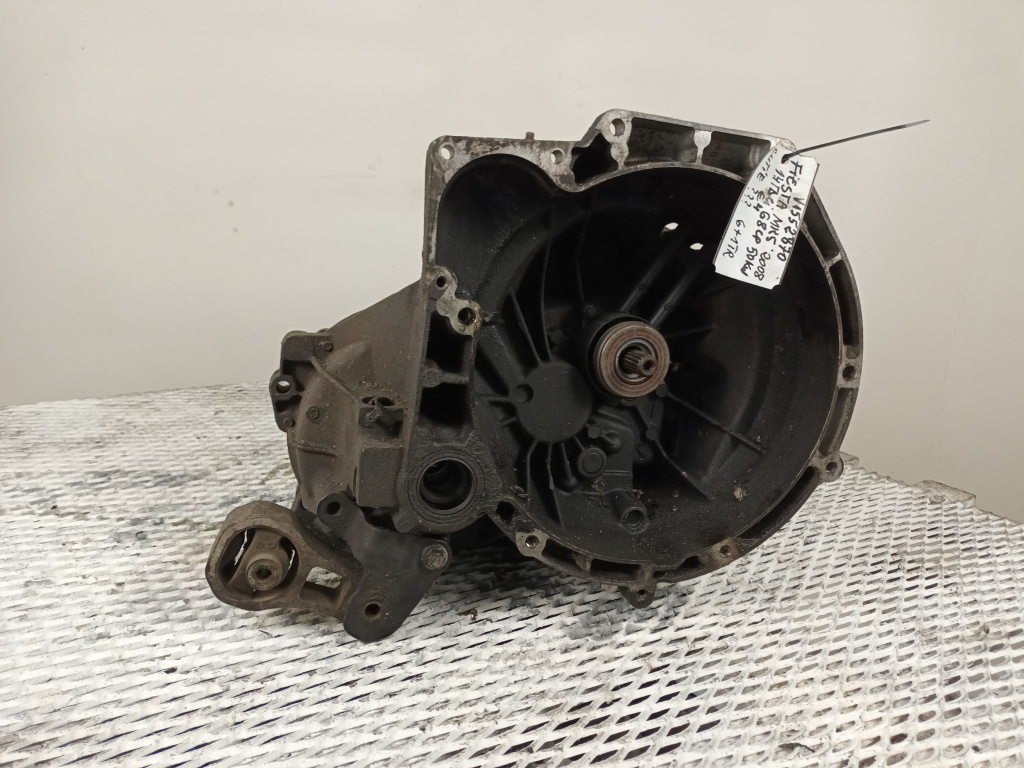 Cutie De Viteze Ford Fiesta Mk 5 2002-2008 1.4 Tdci F6Jb Motorina 5 Plus 1 Manuala Rf2N1R-7F096-Ab