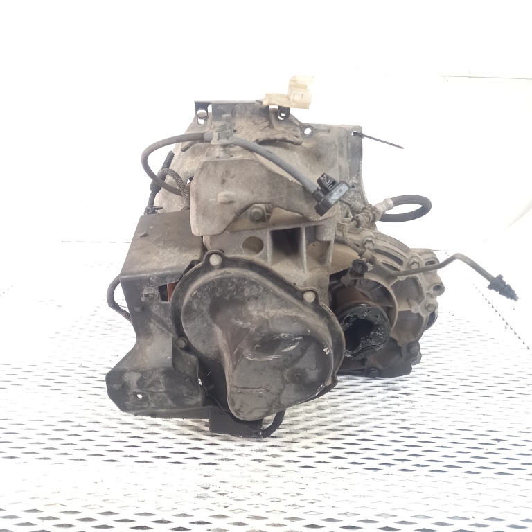 Cutie De Viteze Ford Fiesta Mk 6 2008-2017 1.0 Ecoboost Sfjc Benzina 5 Plus 1 Manuala 2N1R7F096