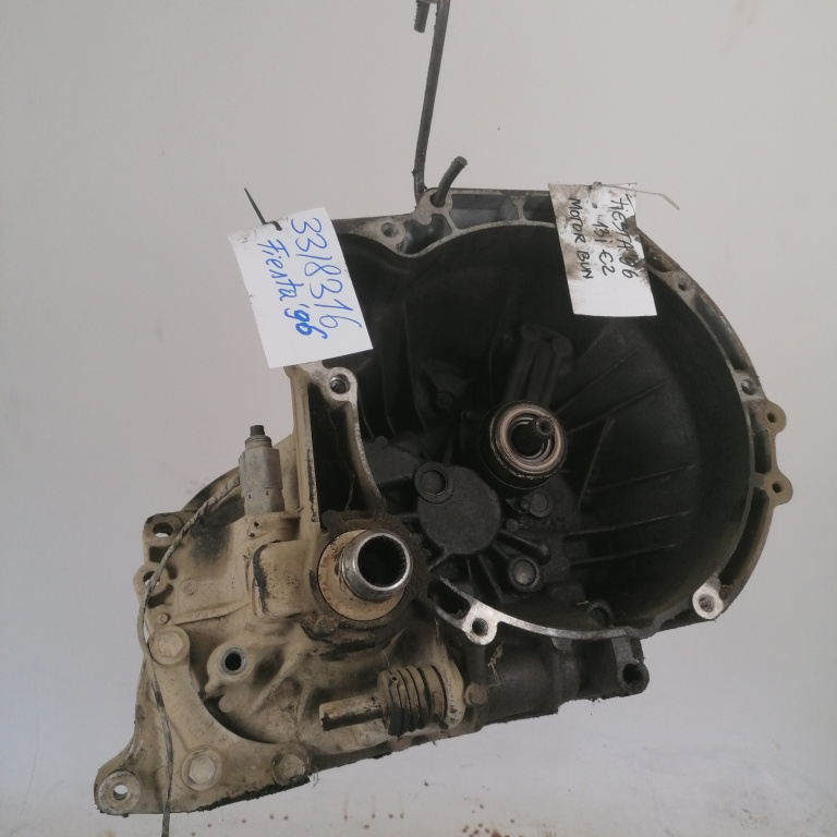 Cutie De Viteze Ford Fiesta Mk4 1995-2002 1.3 I Benzina Manuala