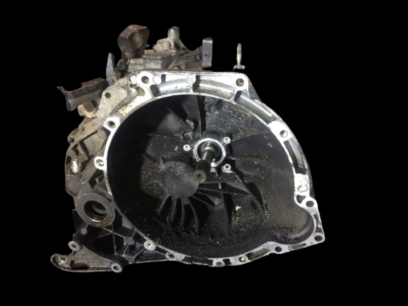 Cutie de viteze Ford Focus [1998 - 2004] wagon 5-usi 1.8 Tddi MT (90 hp) (DAW DBW) C9DC
