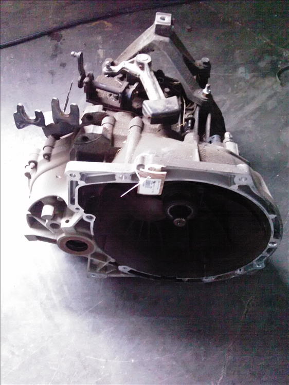 Cutie de viteze FORD FOCUS 2 1.6 TDCI an fabr. 2006