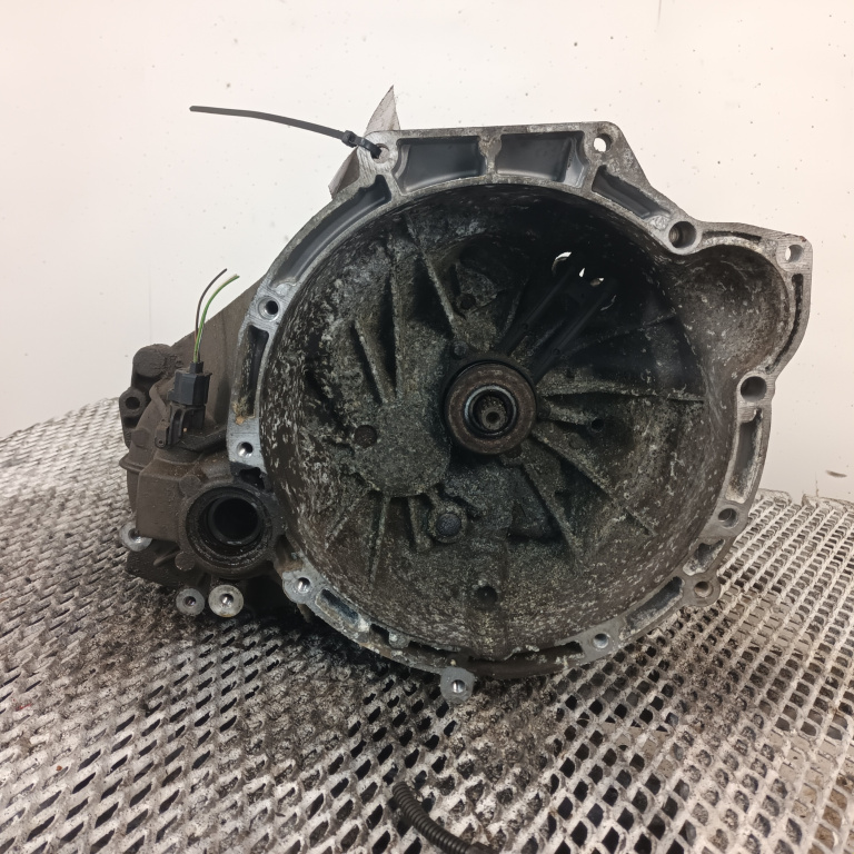 Cutie De Viteze Ford Focus Mk 1 1998-2004 1.6 16V Fydb Benzina 5 Plus 1 Manuala Xs4B 7002 Fb , 6Tc1 080103 001614