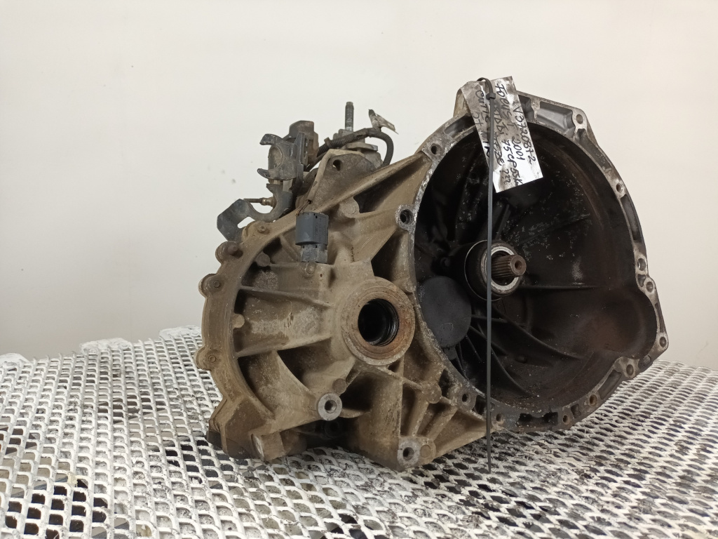 Cutie De Viteze Ford Focus Mk 1 1998-2004 1.8 Di / Tddi Bhda Motorina 5 Plus 1 Manuala Xs4R-7F09F