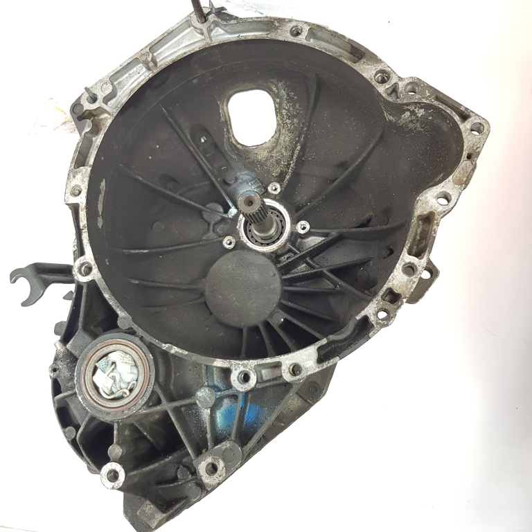 Cutie De Viteze Ford Focus Mk 1 1998-2004 1.8 Di / Tddi Motorina 5 Plus 1 Manuala