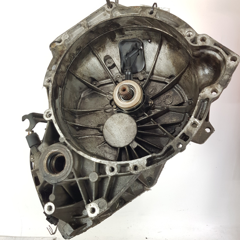 Cutie De Viteze Ford Focus Mk 1 1998-2004 1.8 Turbo Di / Tddi Motorina 5 Plus 1 Manuala