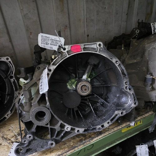Cutie De Viteze Ford Focus Mk 1 1998-2004 1.8 Turbo Di / Tddi C9Dc Motorina 5 Plus 1 Manuala