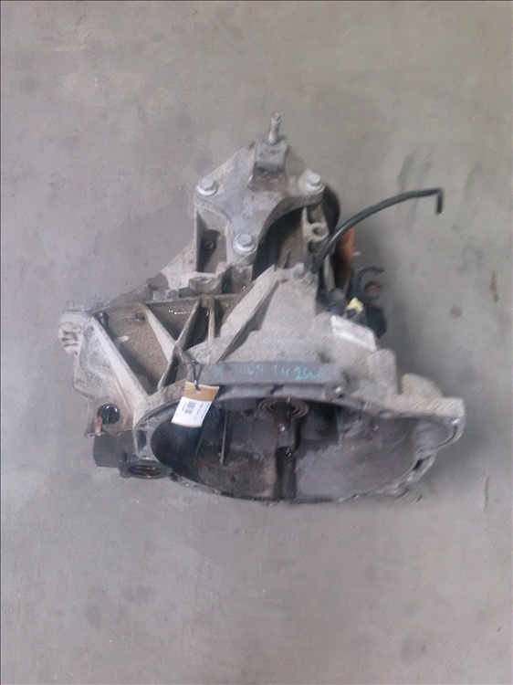 Cutie de viteze FORD FUSION 1.4 B