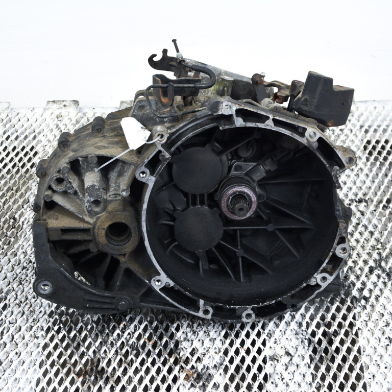 Cutie De Viteze Ford Mondeo Mk 3 2000-2007 2.0 Tdci Fmba Motorina 6 Plus 1 Manuala