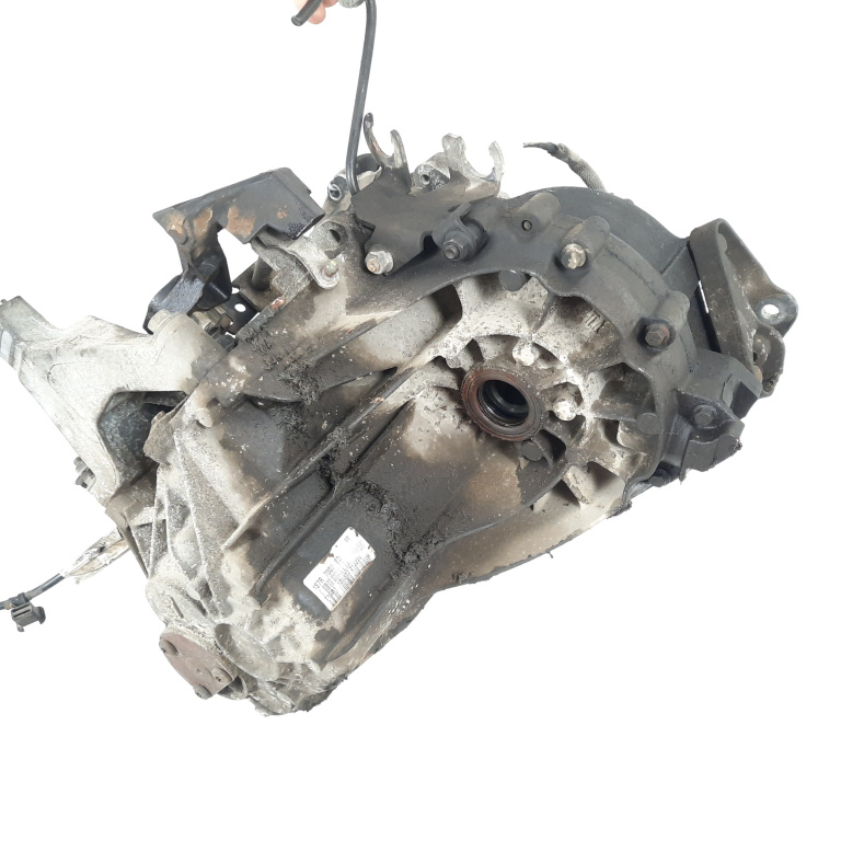 Cutie De Viteze Ford Mondeo Mk 3 2000-2007 2.0 16V Tddi / Tdci D6Ba Motorina 5 Plus 1 Manuala 1S7R7002Ed