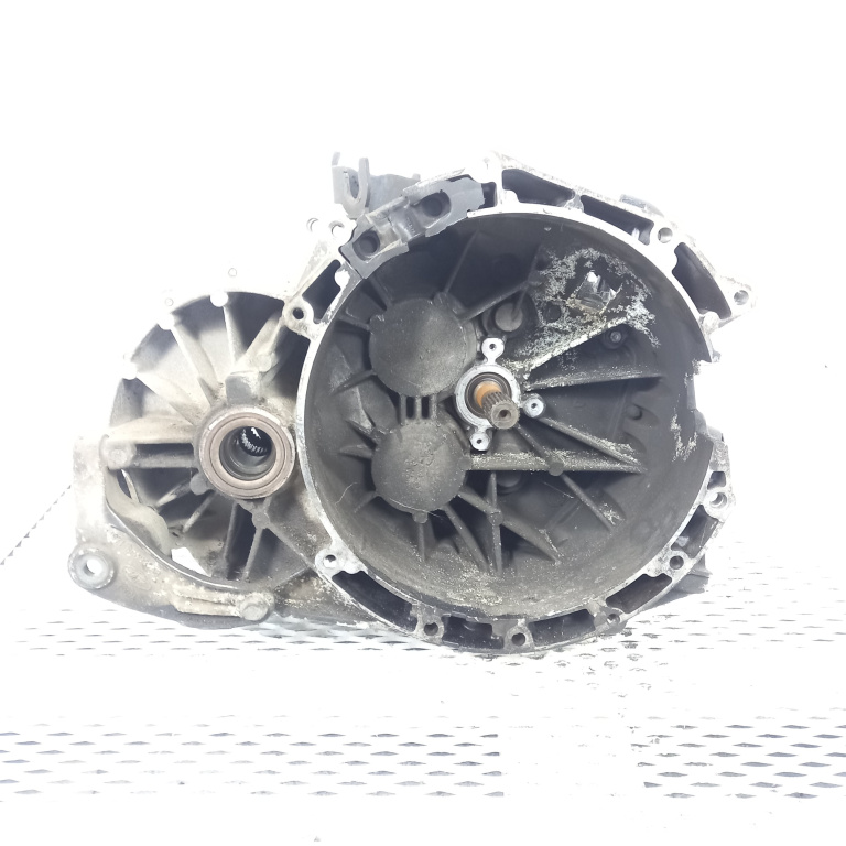Cutie De Viteze Ford Mondeo Mk 3 2000-2007 2.0 Tdci Motorina 6 Plus 1 Manuala 3S7R7F098