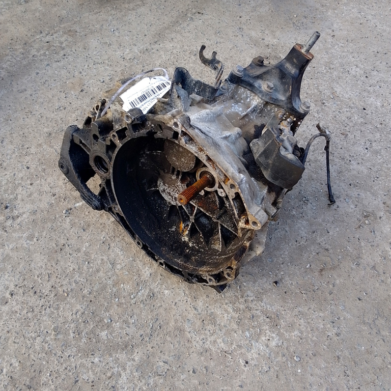 Cutie De Viteze Ford Mondeo Mk 3 2000-2007 2.0 Tdci Fmba Motorina 6 Plus 1 Manuala